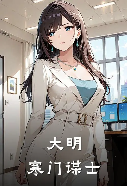 大明：寒门谋士陈望陈望新热门小说_免费阅读全文大明：寒门谋士陈望陈望