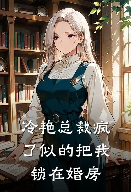 陆周陆哥《冷艳总裁疯了似的把我锁在婚房》完结版阅读_(冷艳总裁疯了似的把我锁在婚房)全集阅读