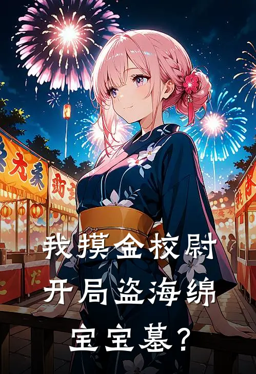 我摸金校尉，开局盗海绵宝宝墓？