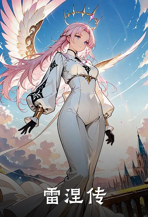 袁战袁傲天(雷涅传)完结版免费在线阅读_《雷涅传》全章节阅读