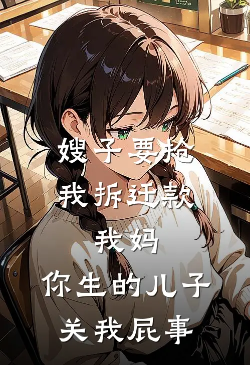 嫂子要抢我拆迁款，我妈：你生的儿子关我屁事林若王翠娥完本完结小说_热门小说排行榜嫂子要抢我拆迁款，我妈：你生的儿子关我屁事林若王翠娥