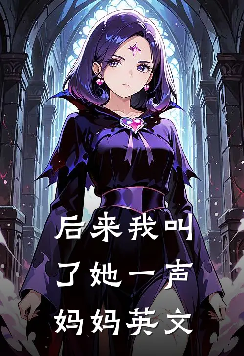 后来我叫了她一声妈妈英文