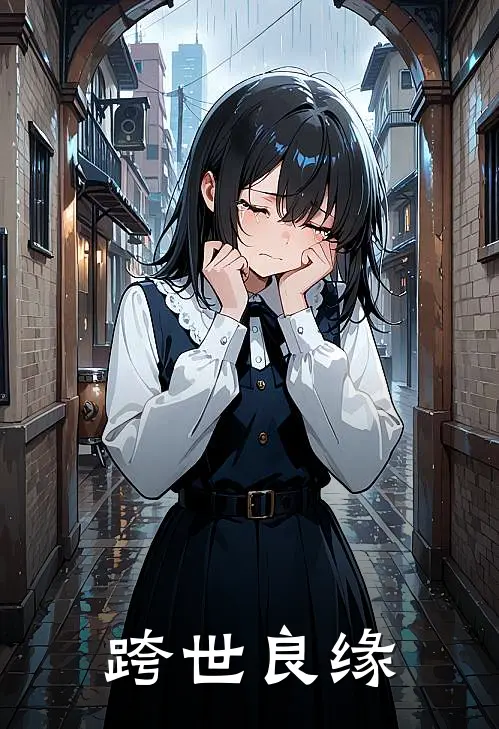 跨世良缘
