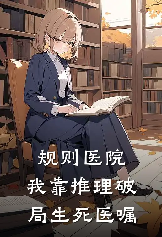 规则医院：我靠推理破局生死医嘱抖音热门完结小说大全_免费热门小说规则医院：我靠推理破局生死医嘱(抖音热门)