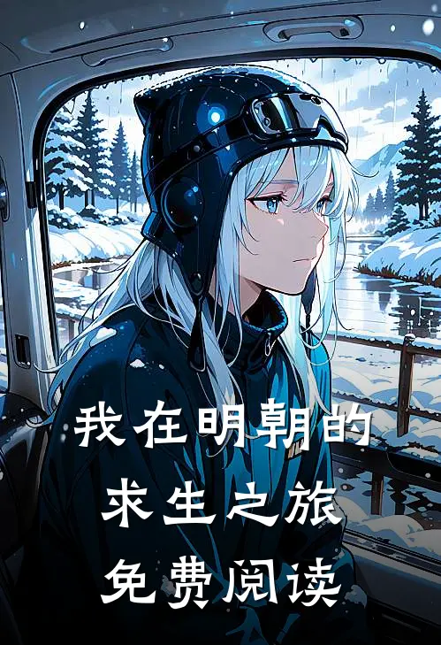 我在明朝的求生之旅免费阅读