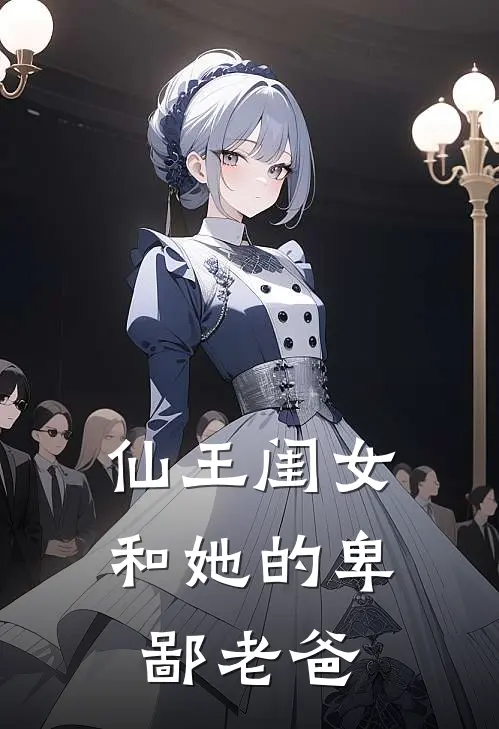 仙王闺女和她的卑鄙老爸