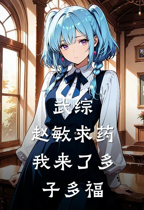 武综：赵敏求药，我来了多子多福(赵沐宸赵敏)热门小说阅读_全文免费阅读武综：赵敏求药，我来了多子多福赵沐宸赵敏