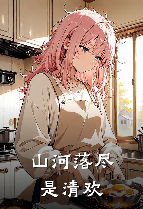 山河落尽是清欢(江时微周自珩)完结小说推荐_小说全文免费阅读山河落尽是清欢江时微周自珩