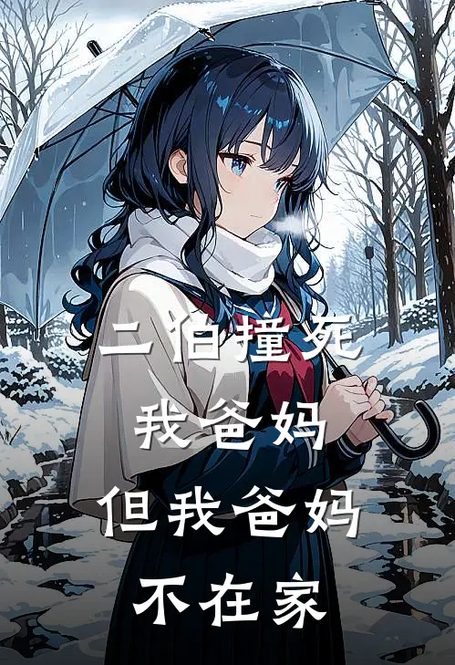 二伯撞死我爸妈，但我爸妈不在家全文免费阅读无弹窗大结局_二伯撞死我爸妈，但我爸妈不在家（抖音热门）小说免费阅读大结局