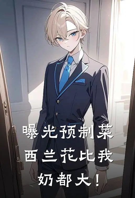 曝光预制菜，西兰花比我奶都大！