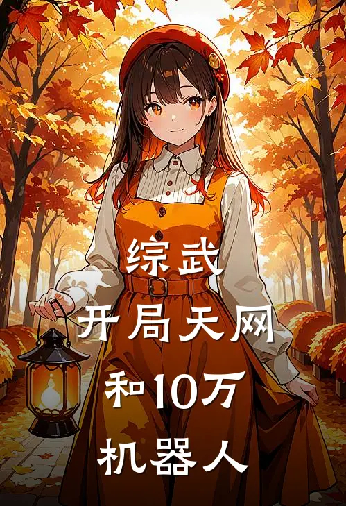陆远黄蓉《综武：开局天网和10万机器人》全文免费在线阅读_《综武：开局天网和10万机器人》全本在线阅读