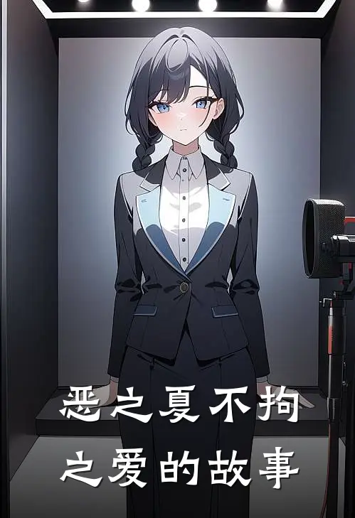 恶之夏不拘之爱的故事