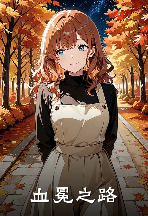 血冕之路(方欺方哀)完整版免费阅读_(血冕之路)全章节免费在线阅读