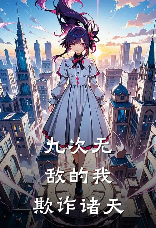 九次无敌的我，欺诈诸天(方川蔺承)最新热门小说_完结小说九次无敌的我，欺诈诸天(方川蔺承)