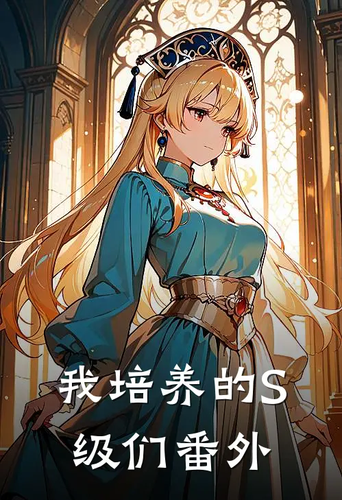 我培养的S级们番外