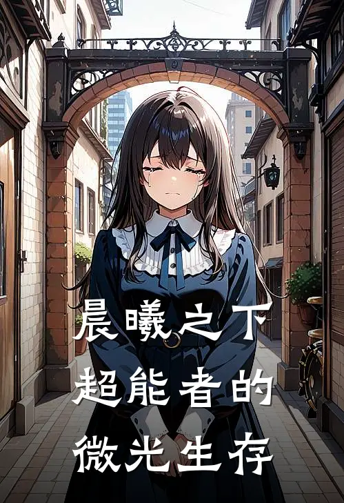 晨曦之下超能者的微光生存