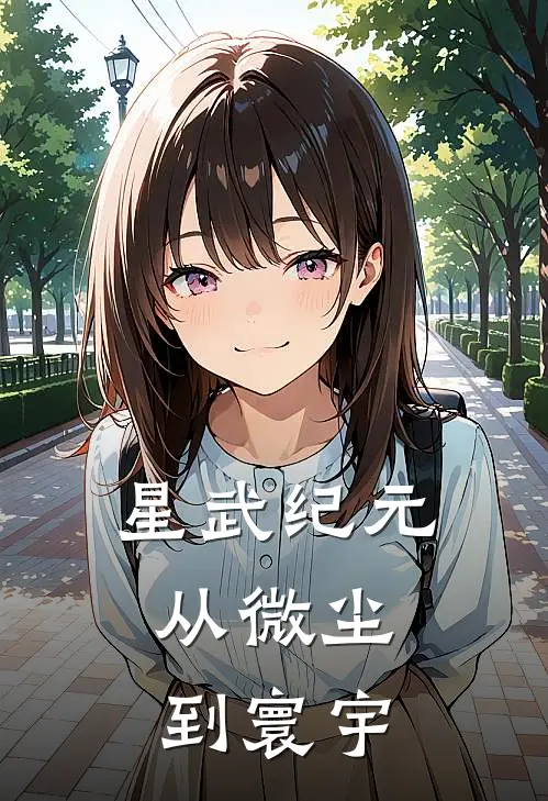 星武纪元：从微尘到寰宇(林辰林溪)全本免费完结小说_小说完结免费星武纪元：从微尘到寰宇林辰林溪