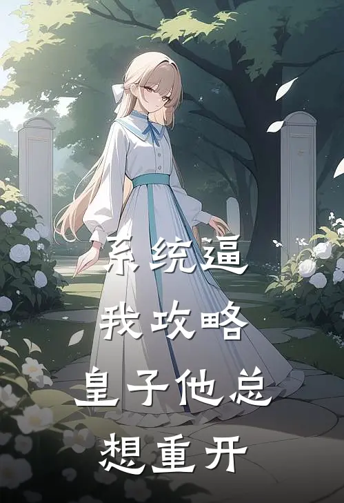 系统逼我攻略，皇子他总想重开盛小七李琂完整免费小说_热门小说阅读系统逼我攻略，皇子他总想重开盛小七李琂