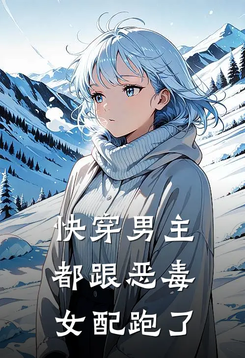 【快穿】男主都跟恶毒女配跑了