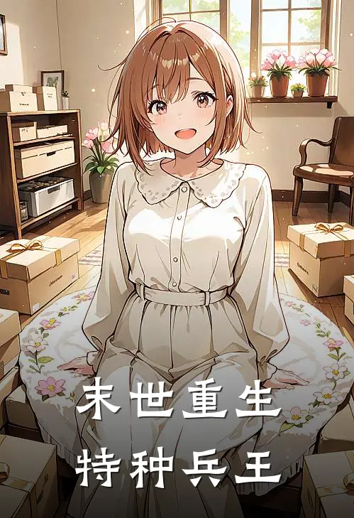 末世重生特种兵王