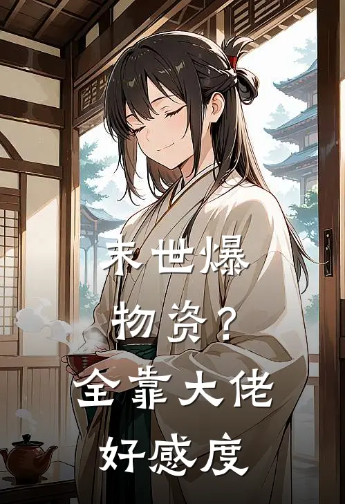 末世爆物资？全靠大佬好感度