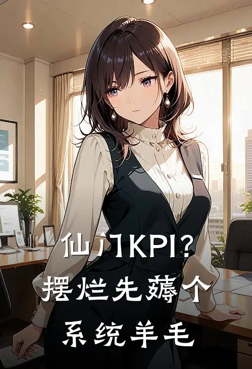 仙门KPI？摆烂先薅个系统羊毛