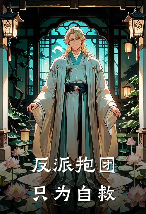 反派抱团只为自救蕤儿皇甫钰谦完结版小说_完结版小说反派抱团只为自救(蕤儿皇甫钰谦)