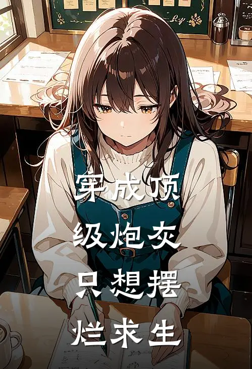 穿成顶级炮灰，只想摆烂求生(伏羲叶轻雪)全本免费小说_阅读免费小说穿成顶级炮灰，只想摆烂求生伏羲叶轻雪