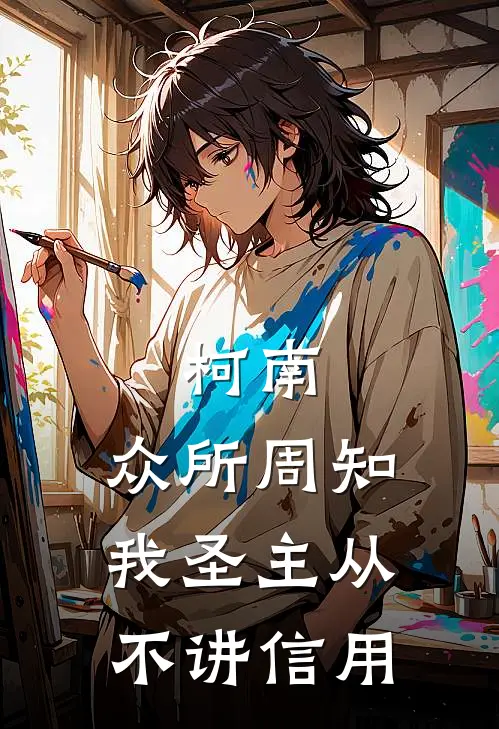 柯南：众所周知我圣主从不讲信用龙昭宫野志保免费小说推荐_推荐完结小说柯南：众所周知我圣主从不讲信用(龙昭宫野志保)