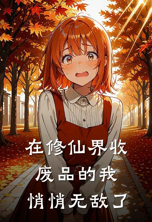 在修仙界收废品的我，悄悄无敌了韩渊黄怜儿热门的网络小说_完整版小说在修仙界收废品的我，悄悄无敌了(韩渊黄怜儿)