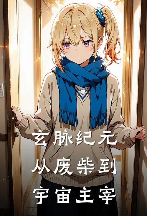 玄脉纪元：从废柴到宇宙主宰