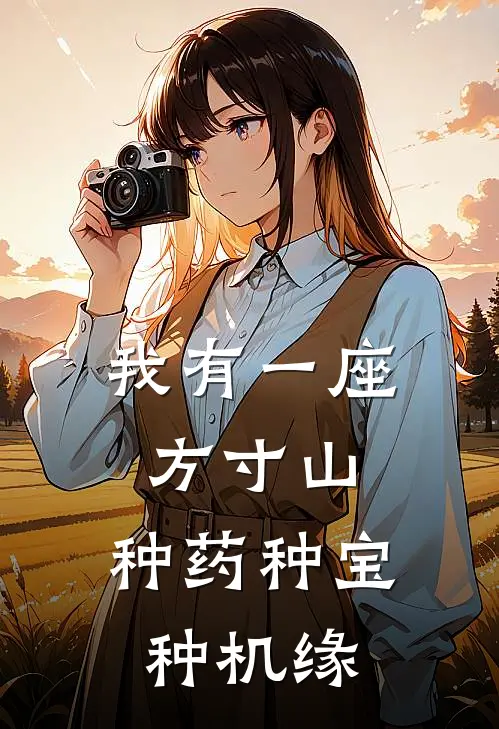 我有一座方寸山，种药种宝种机缘