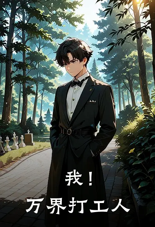 我！万界打工人(林晓月梅琳)全章节在线阅读_林晓月梅琳全章节在线阅读