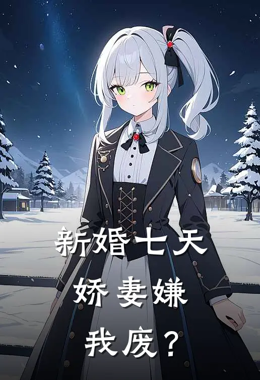 《新婚七天，娇妻嫌我废？》甄柔苟富贵已完结小说_新婚七天，娇妻嫌我废？(甄柔苟富贵)全文免费阅读无弹窗大结局