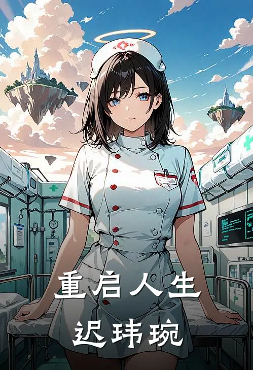 重启人生迟玮琬