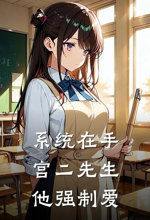 系统在手：宫二先生他强制爱宋知遥宫尚角小说推荐完结_全集免费小说系统在手：宫二先生他强制爱(宋知遥宫尚角)