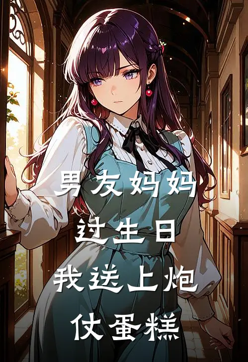 男友妈妈过生日，我送上炮仗蛋糕(谢少博刘慧芳)免费小说阅读_免费小说完整版男友妈妈过生日，我送上炮仗蛋糕(谢少博刘慧芳)