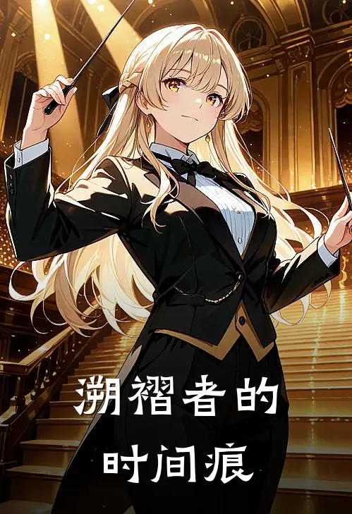 溯褶者的时间痕