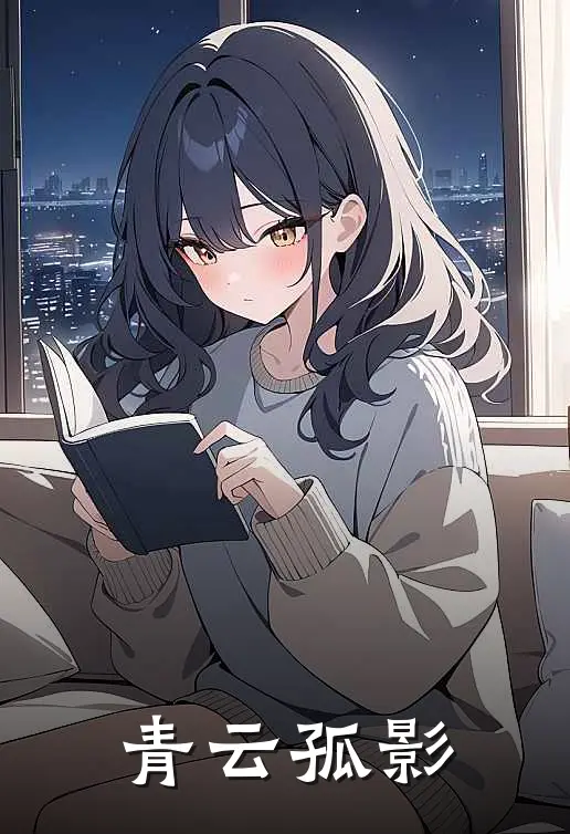 青云孤影(苏孤苏昙)热门小说_完结版小说全文免费阅读青云孤影(苏孤苏昙)