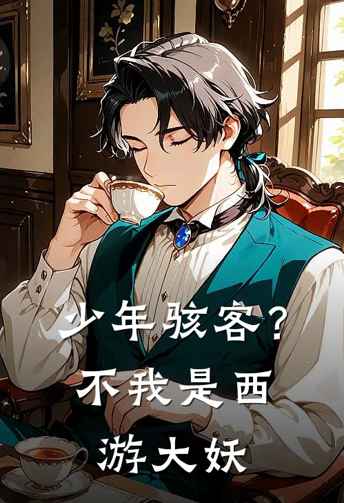 少年骇客？不，我是西游大妖沈渡田小班热门的小说_热门小说在线阅读少年骇客？不，我是西游大妖沈渡田小班