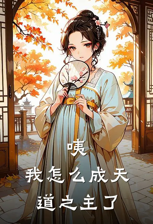 咦，我怎么成天道之主了(苏然叶倾城)在线免费小说_完整版免费小说咦，我怎么成天道之主了(苏然叶倾城)