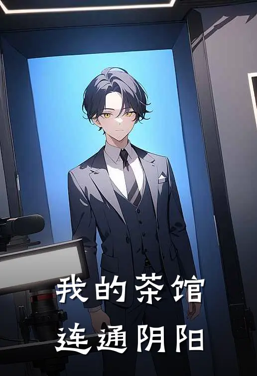 我的茶馆连通阴阳