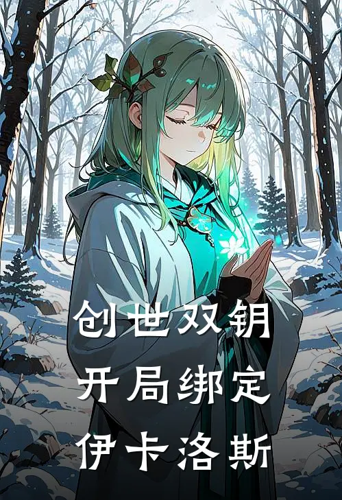 创世双钥：开局绑定伊卡洛斯