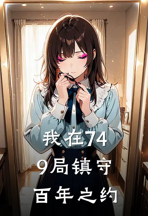 我在749局镇守百年之约(凌渊苏沐)全本免费小说_阅读免费小说我在749局镇守百年之约凌渊苏沐