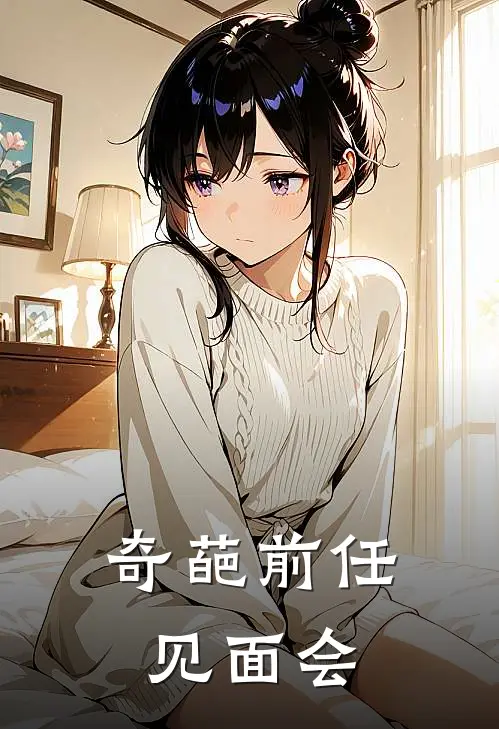 奇葩前任见面会(纪昕然尤景深)完整版免费阅读_(奇葩前任见面会)全章节免费在线阅读