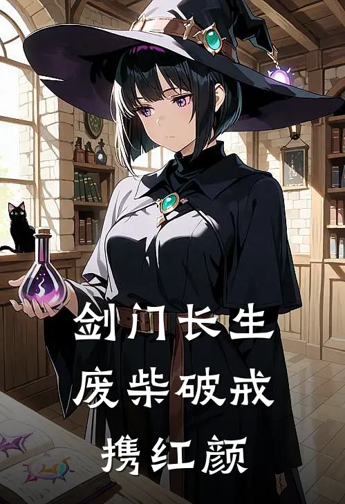 剑门长生：废柴破戒携红颜(赵磊凌霜)完整版免费阅读_(剑门长生：废柴破戒携红颜)全章节免费在线阅读