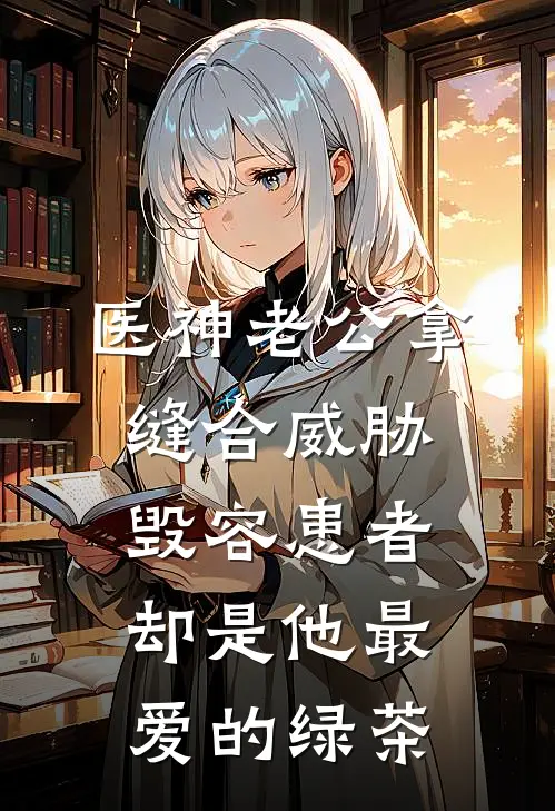 医神老公拿缝合威胁，毁容患者却是他最爱的绿茶苏雪顾彦辰免费小说全文阅读_最新章节列表医神老公拿缝合威胁，毁容患者却是他最爱的绿茶(苏雪顾彦辰)