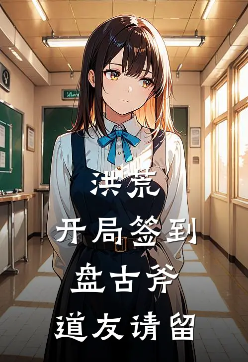 洪荒：开局签到盘古斧，道友请留林玄林玄最新章节免费阅读_洪荒：开局签到盘古斧，道友请留热门小说