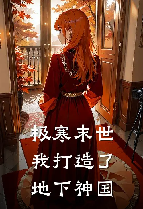 极寒末世：我打造了地下神国