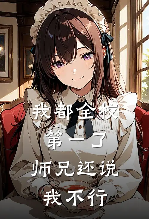 我都全校第一了，师兄还说我不行(陆冰尚元靳)最新好看小说_最新章节列表我都全校第一了，师兄还说我不行(陆冰尚元靳)